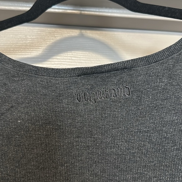 Vagabond | Tank Top and Boxer Lounge Set - Picture 8 of 8